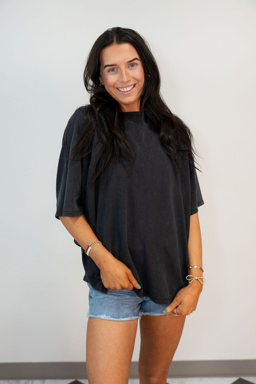 OUT & ABOUT TEE SHIRT*