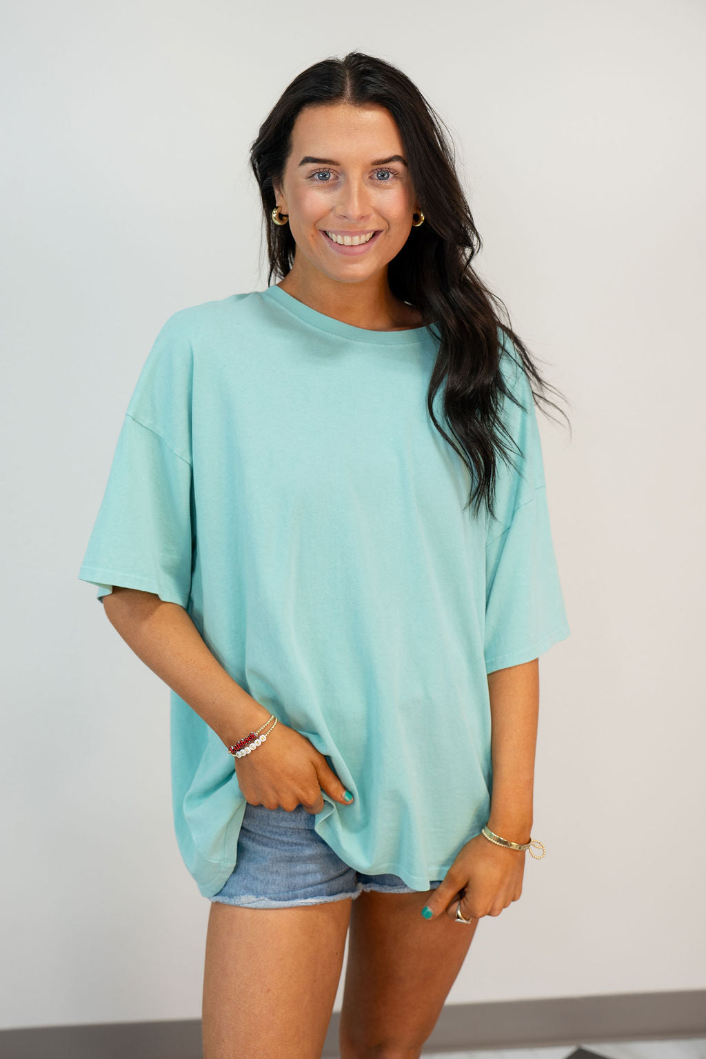 OUT & ABOUT TEE SHIRT*