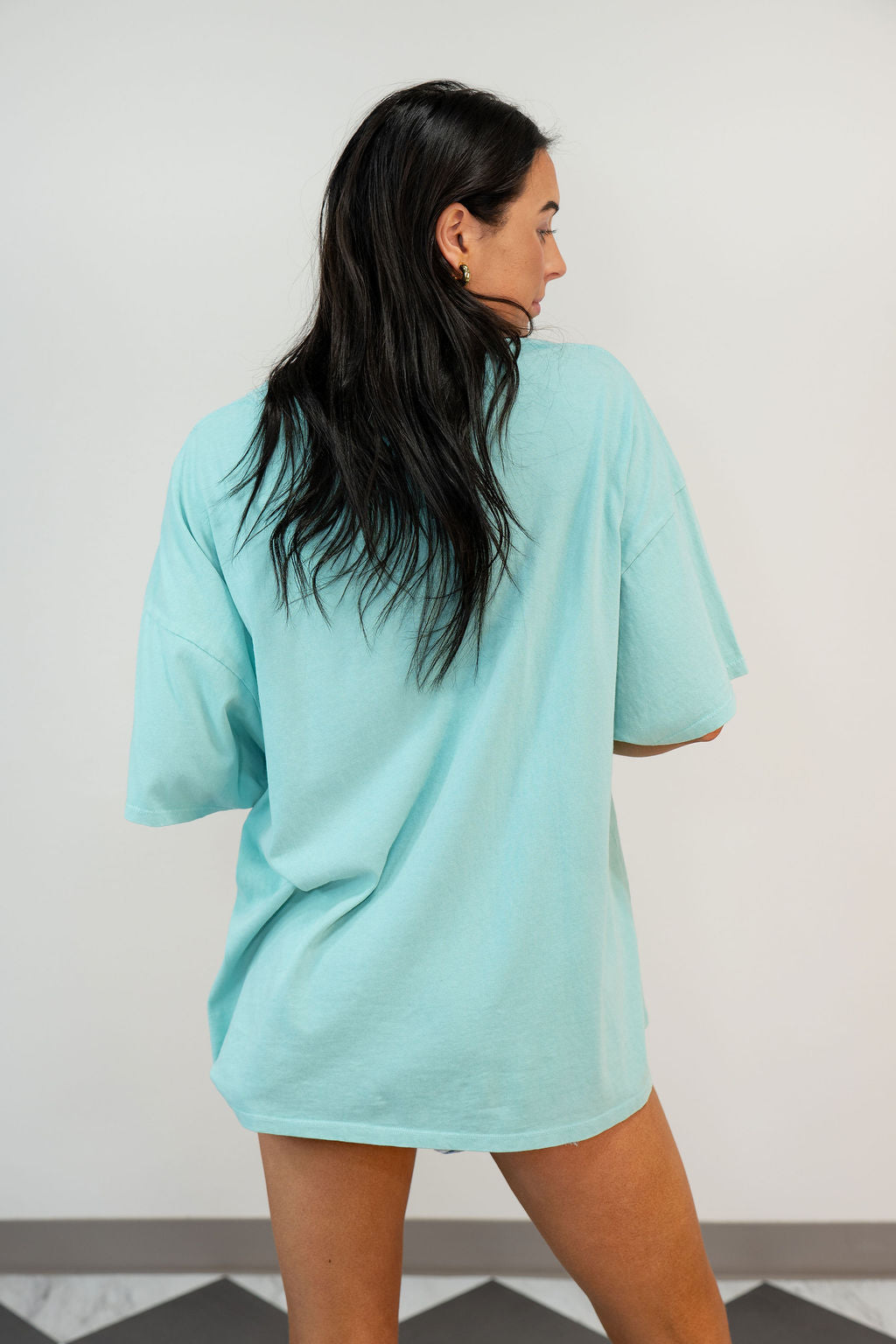 OUT & ABOUT TEE SHIRT*