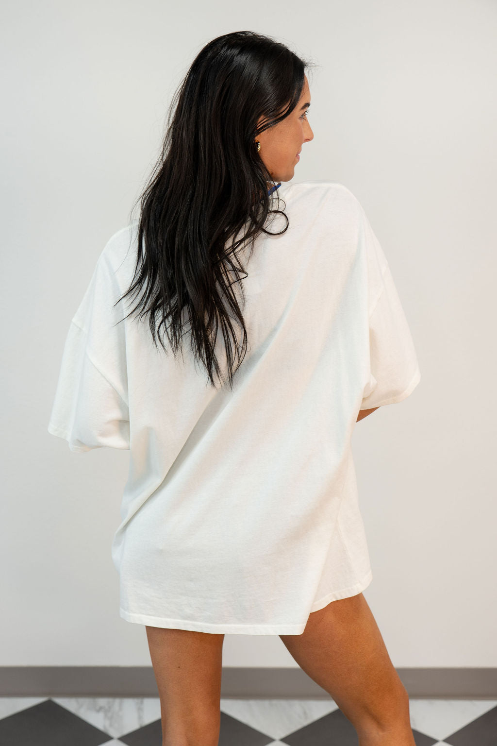 OUT & ABOUT TEE SHIRT*