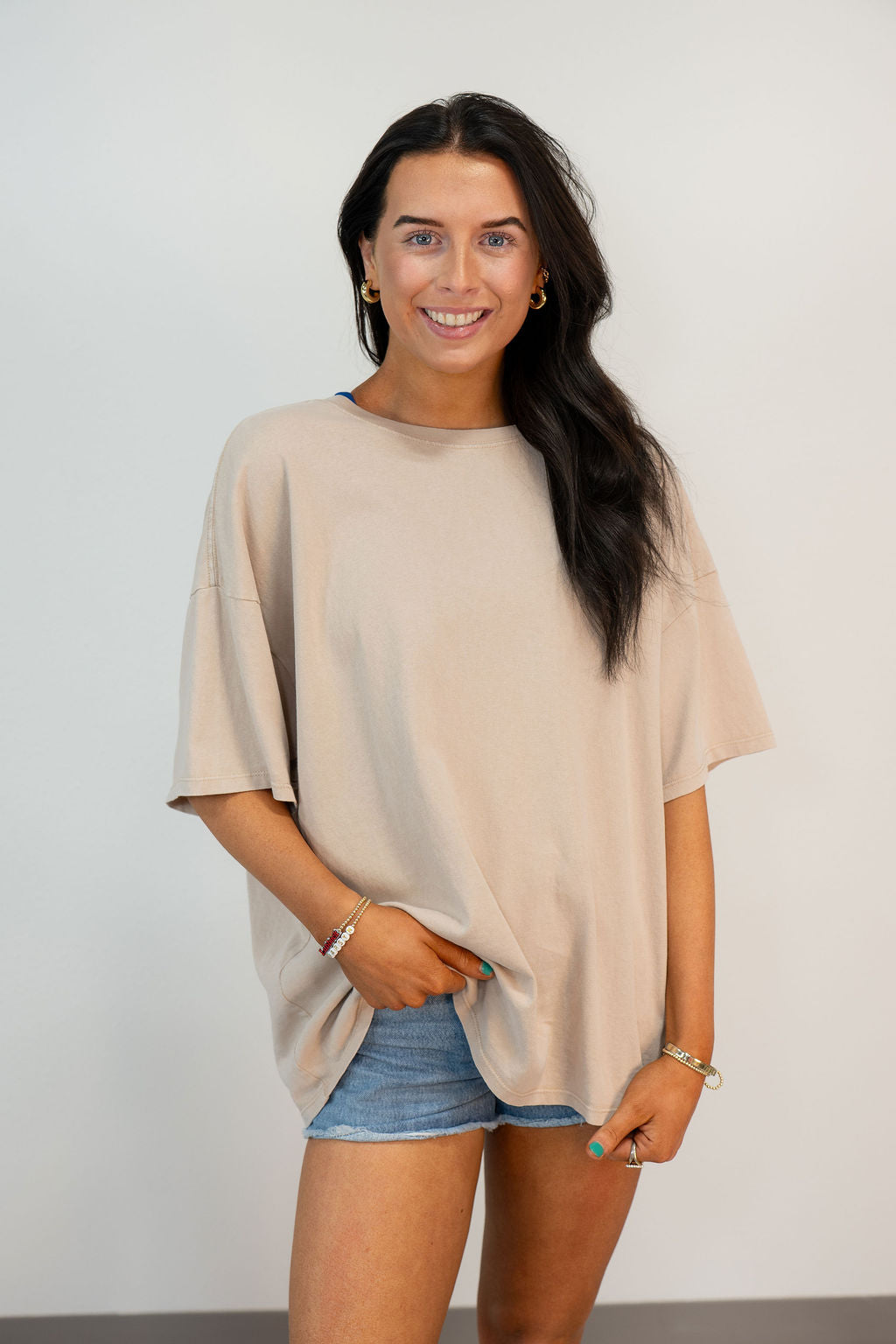 OUT & ABOUT TEE SHIRT*