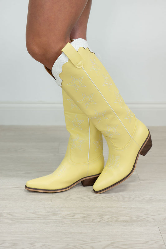 MRF THE CARRIE BOOT*