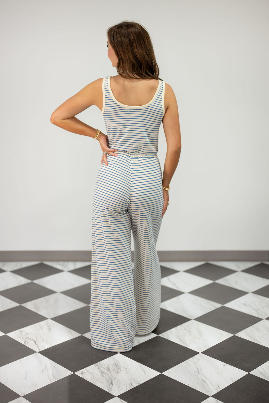 SUMMERTIME JUMPSUIT*