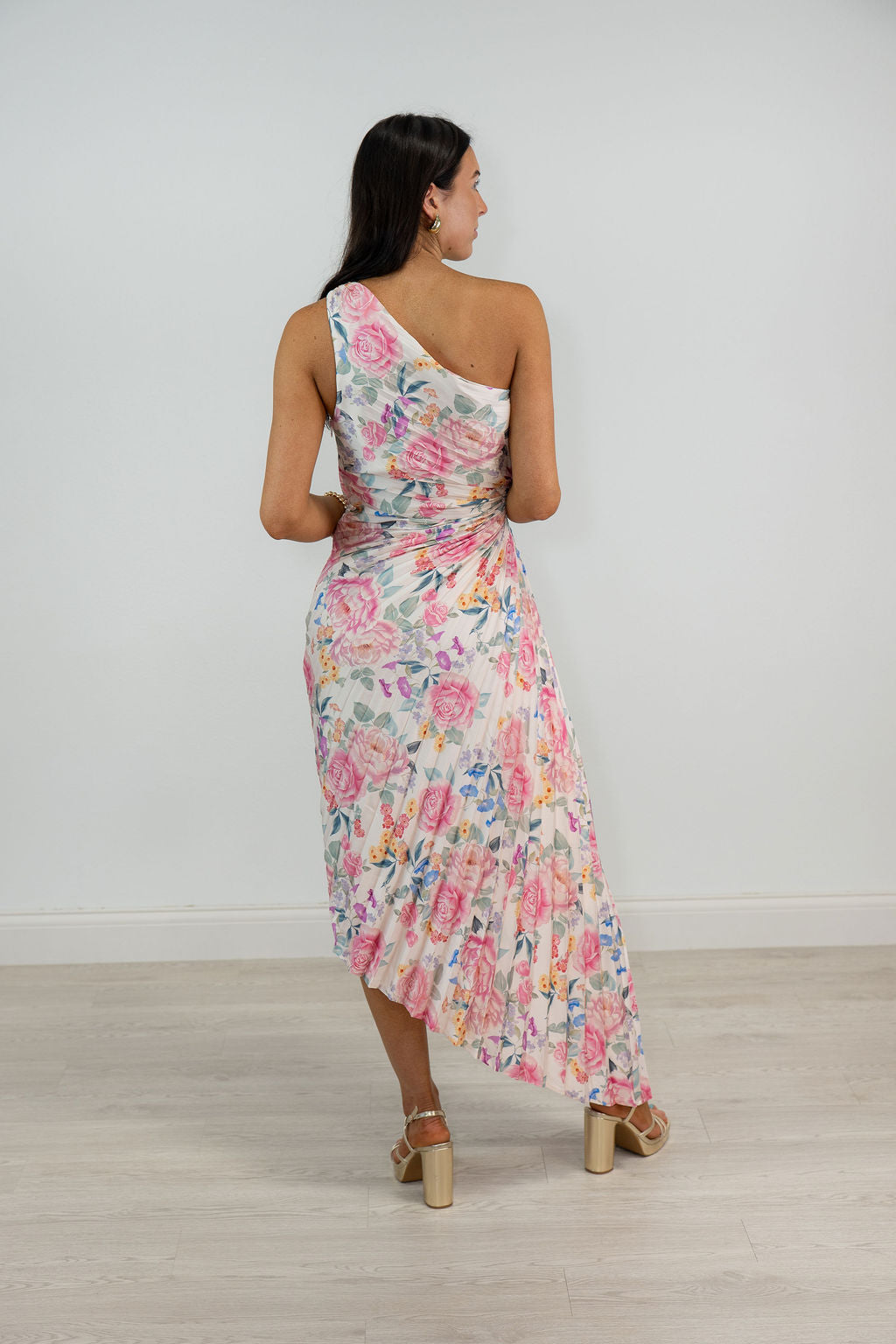 IN BLOOM DRESS*
