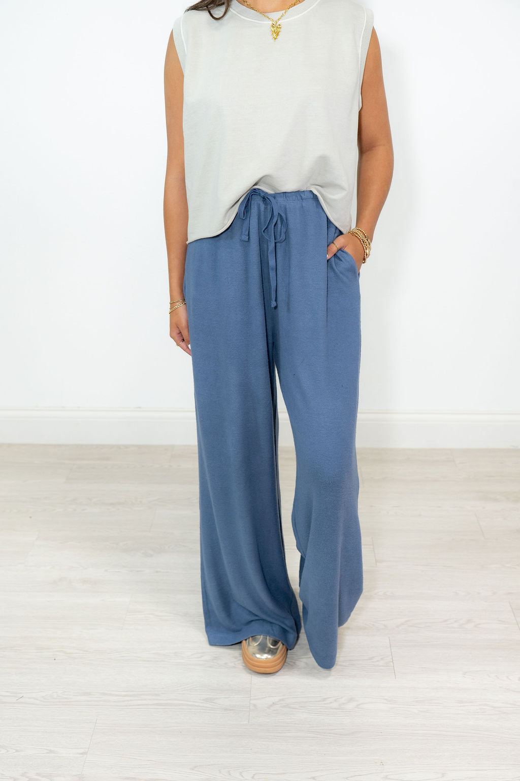 CLOUD TEN PANTS*