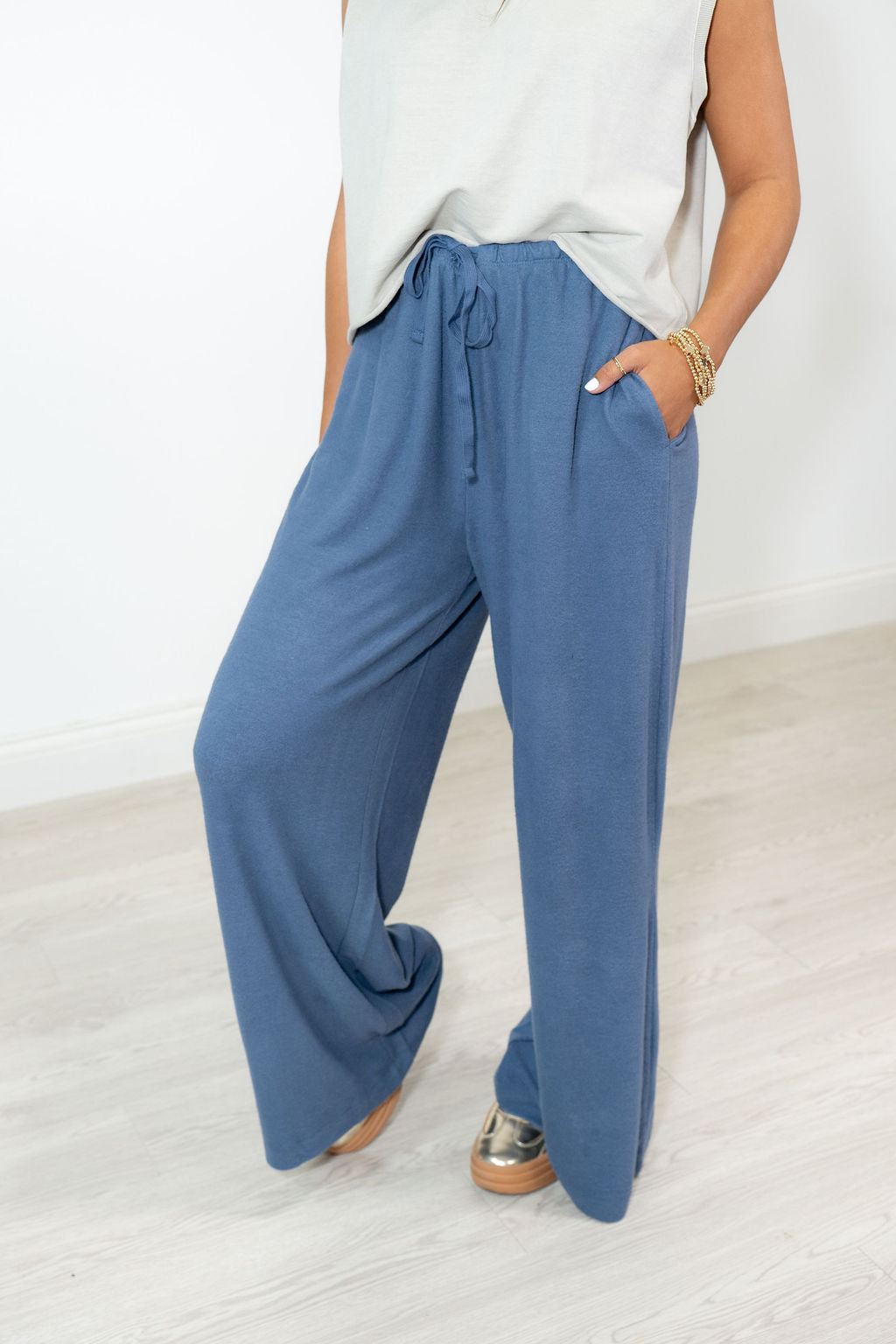 CLOUD TEN PANTS*