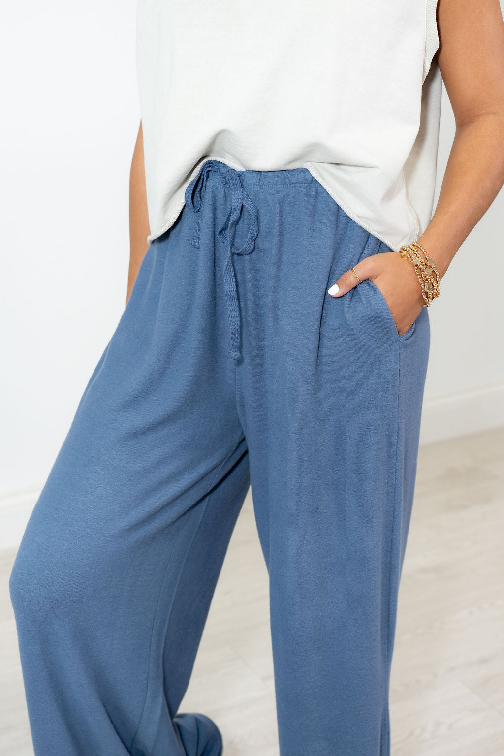 CLOUD TEN PANTS*