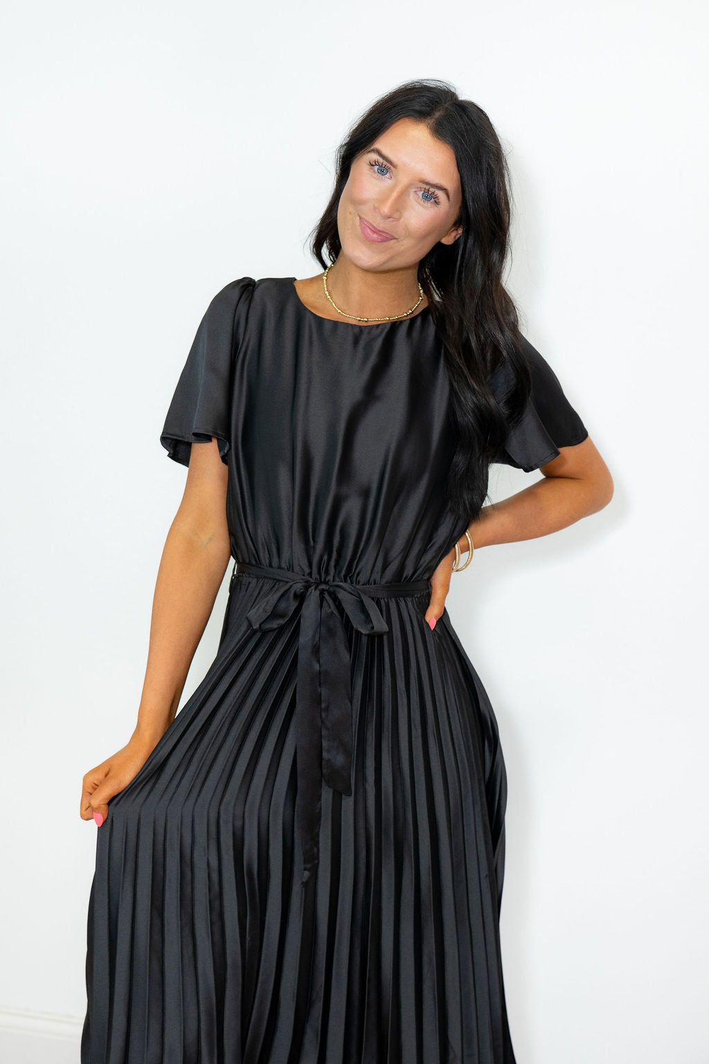 SPECIAL OCCASION DRESS*