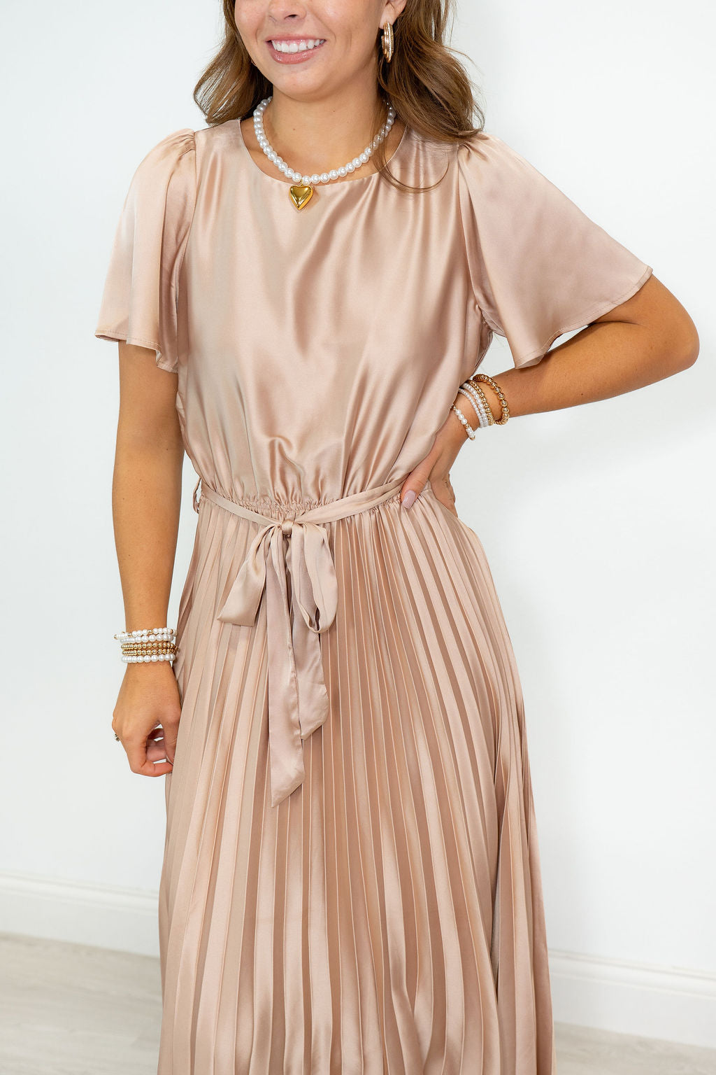 SPECIAL OCCASION DRESS*