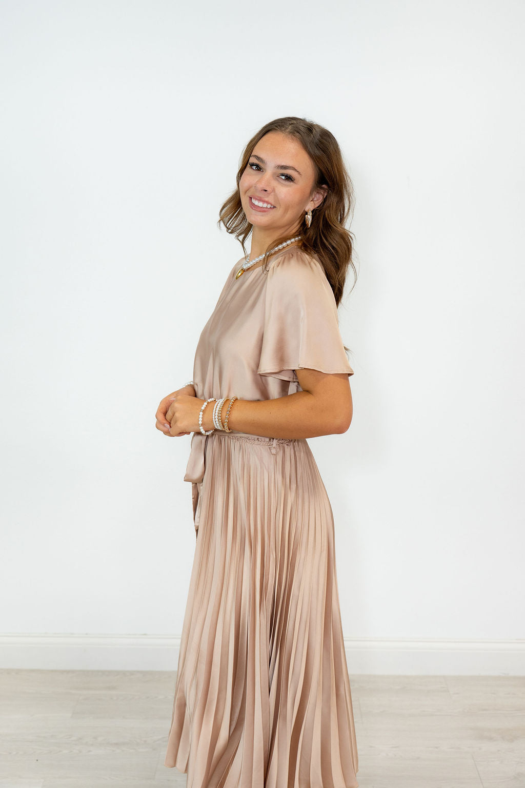 SPECIAL OCCASION DRESS*