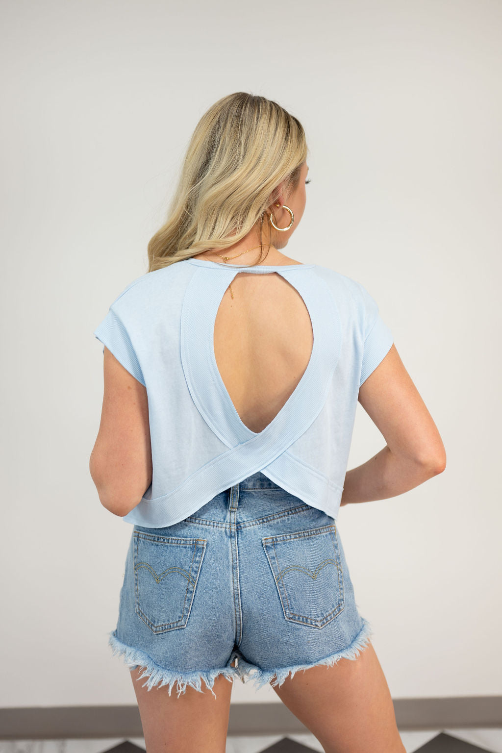 PILATES TOP*