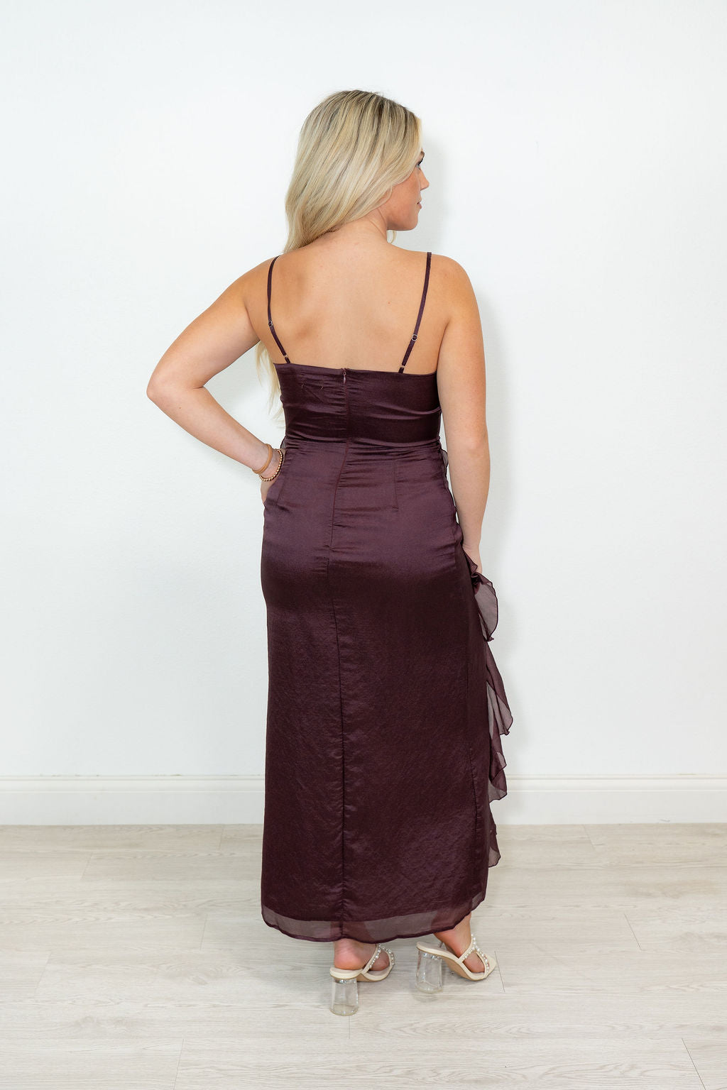 CARRIE DRESS