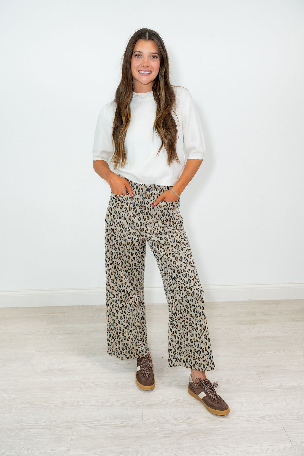 BROOKLYN JEANS