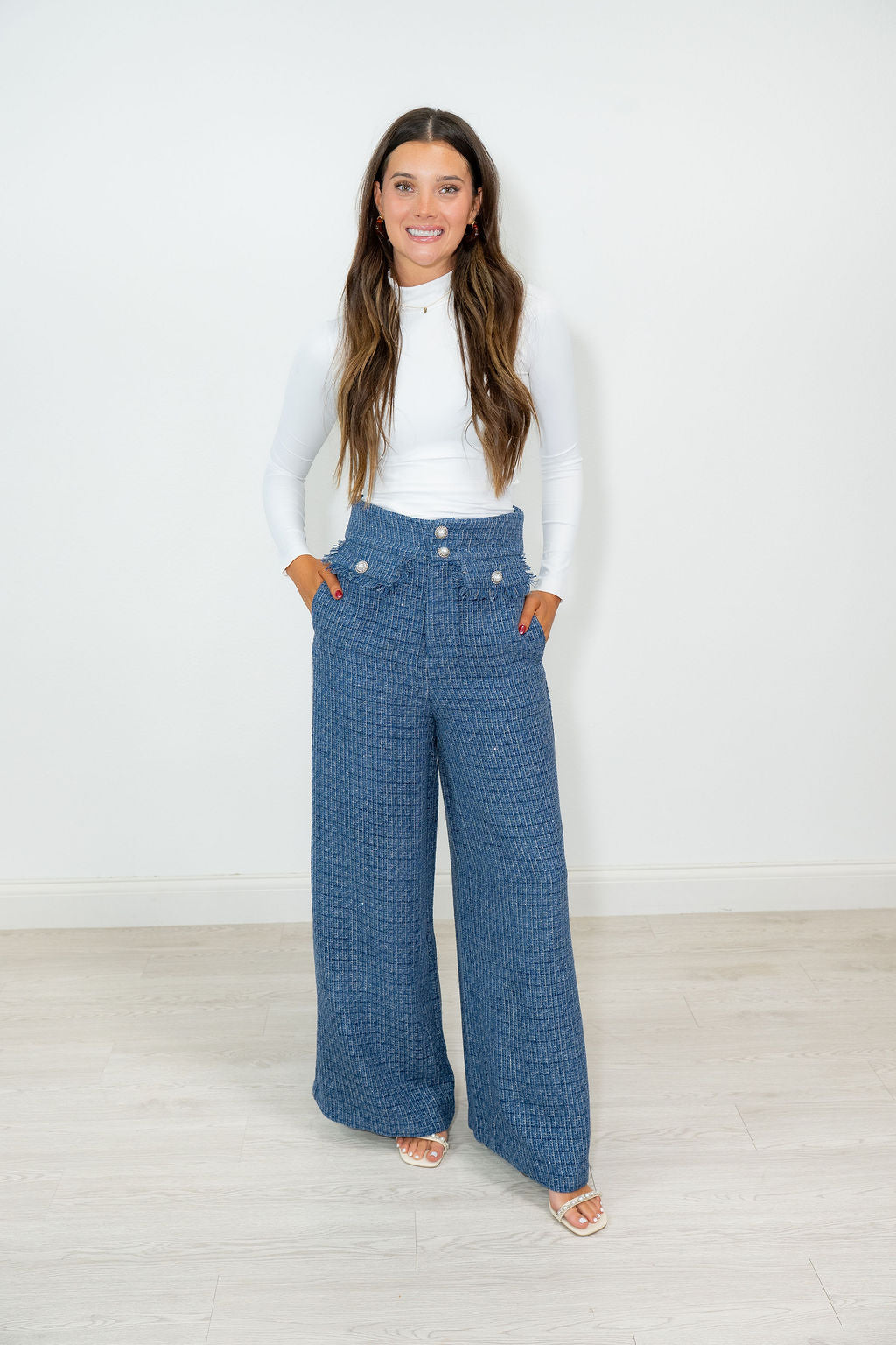 SYDNEY PANTS