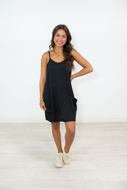 SHORT N' SWEET ROMPER*