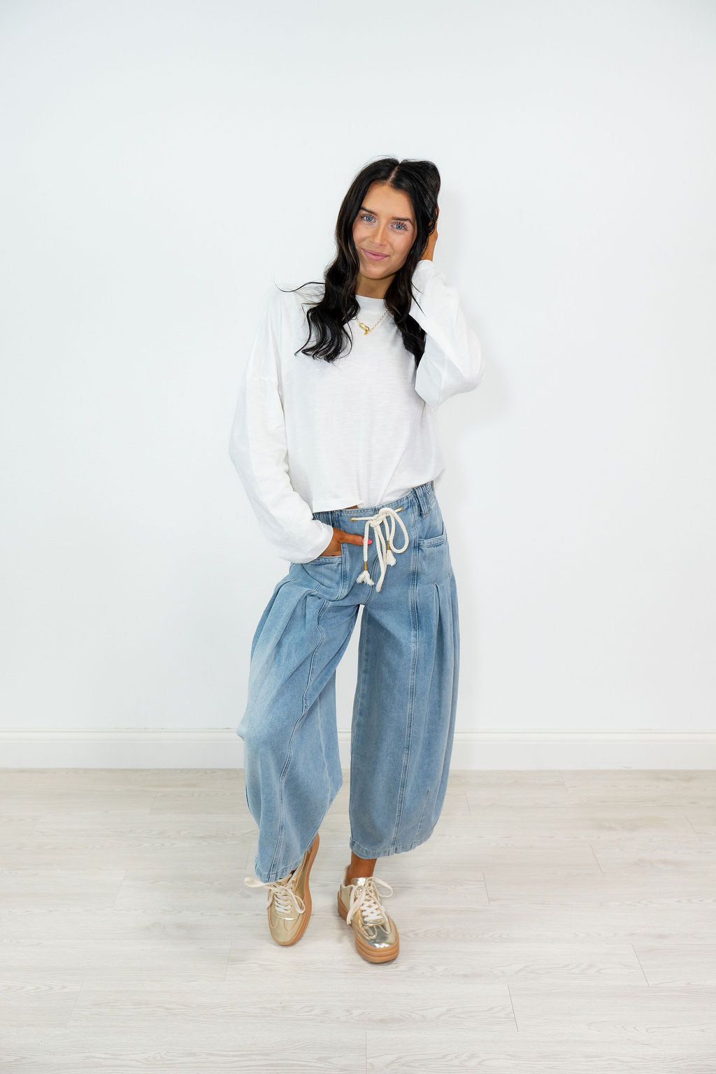 MARIE JEANS*
