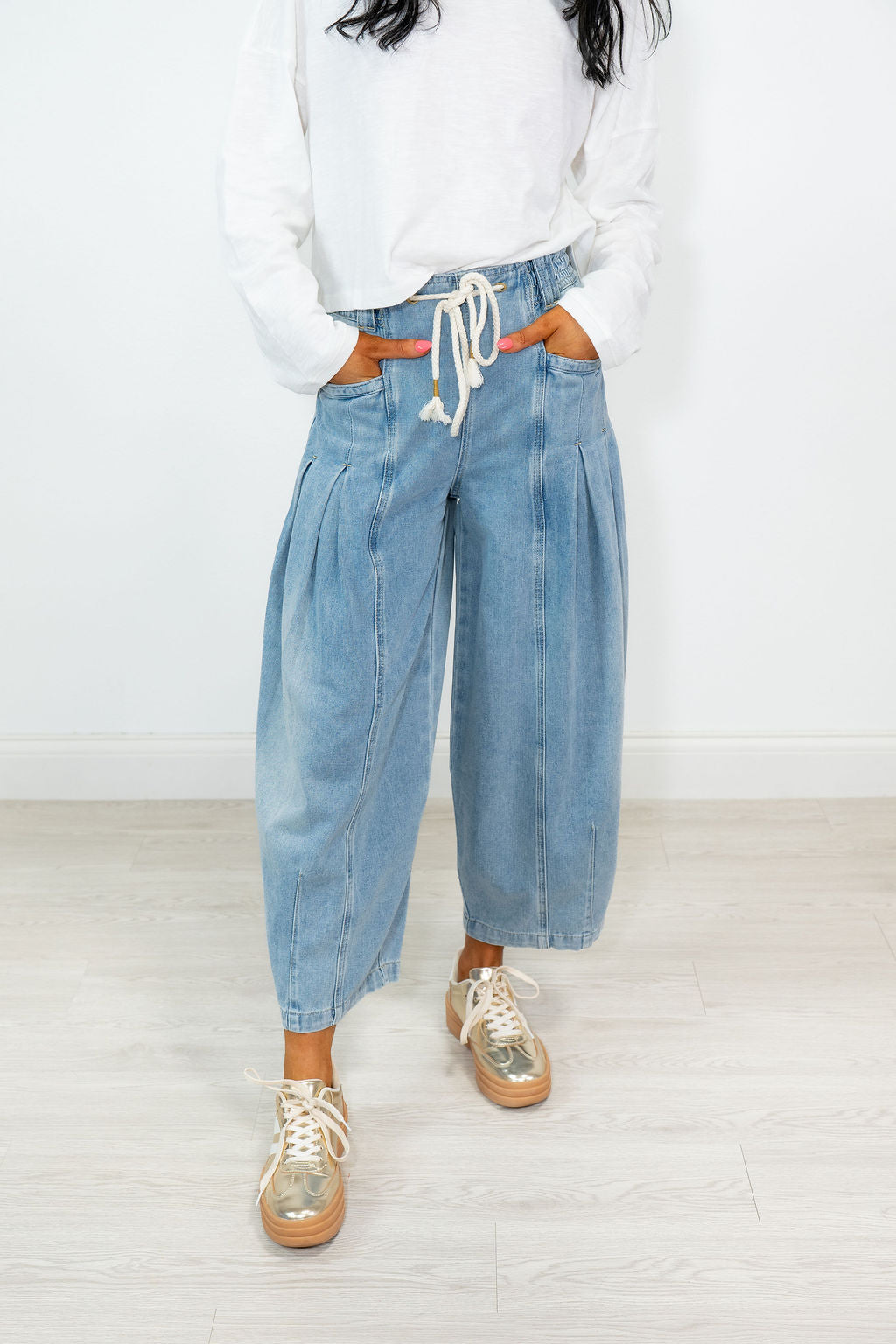 MARIE JEANS*