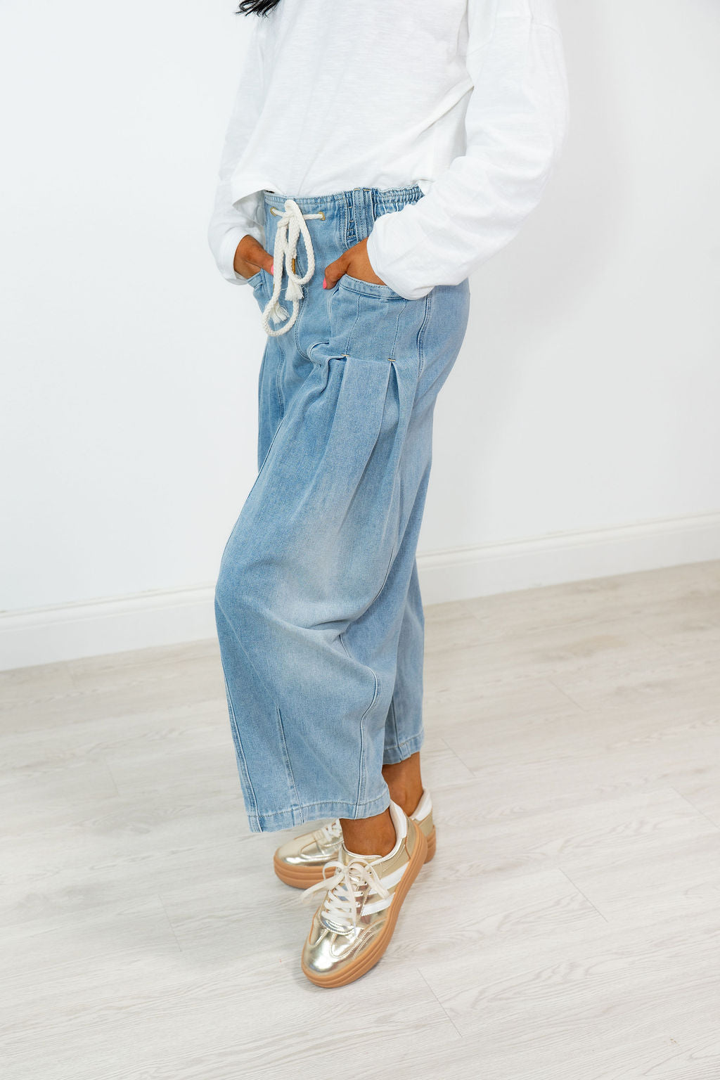 MARIE JEANS*