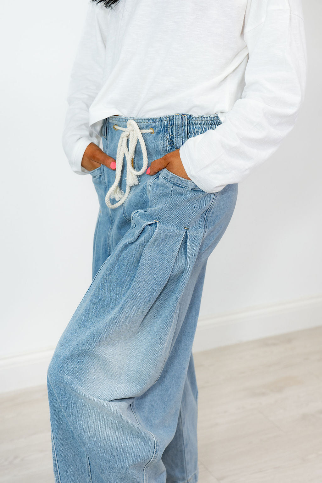 MARIE JEANS*