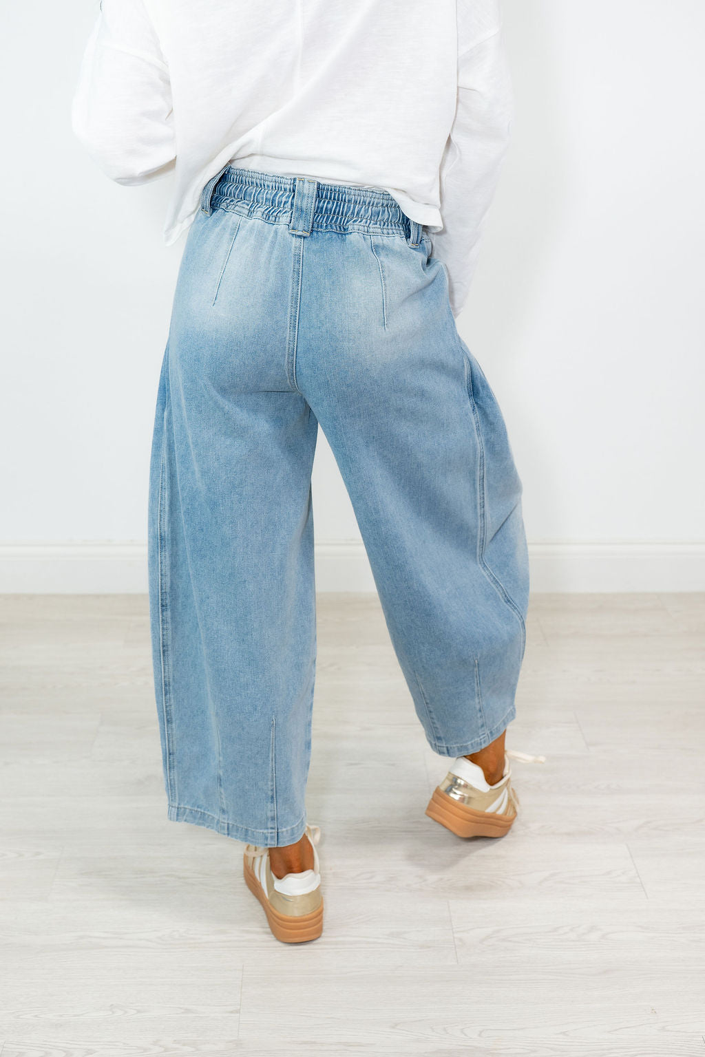 MARIE JEANS*