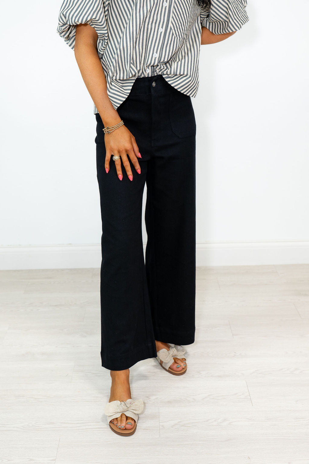 BETTER OFF JEANS*
