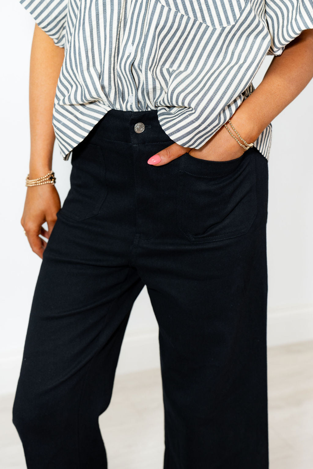 BETTER OFF JEANS*