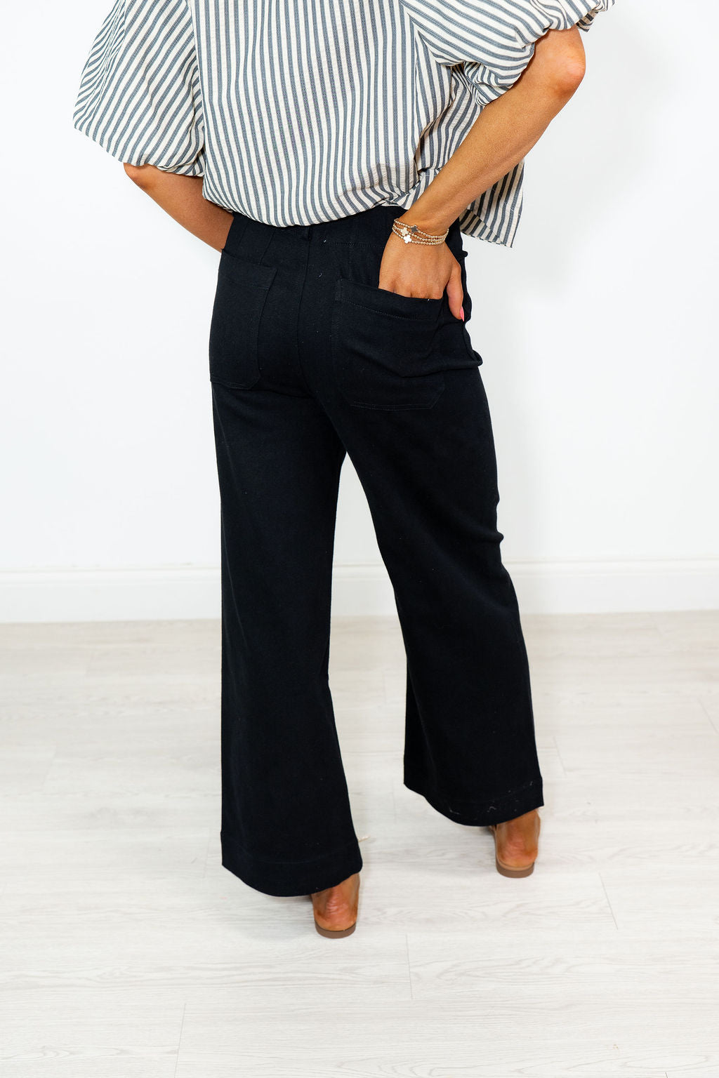 BETTER OFF JEANS*
