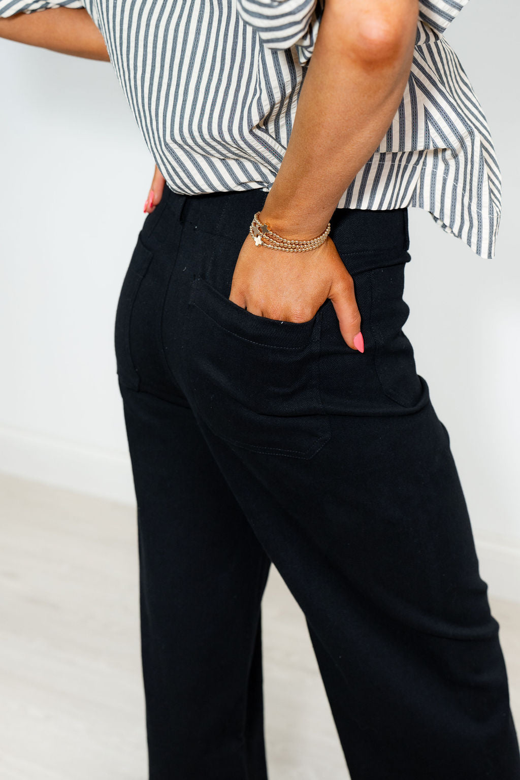 BETTER OFF JEANS*