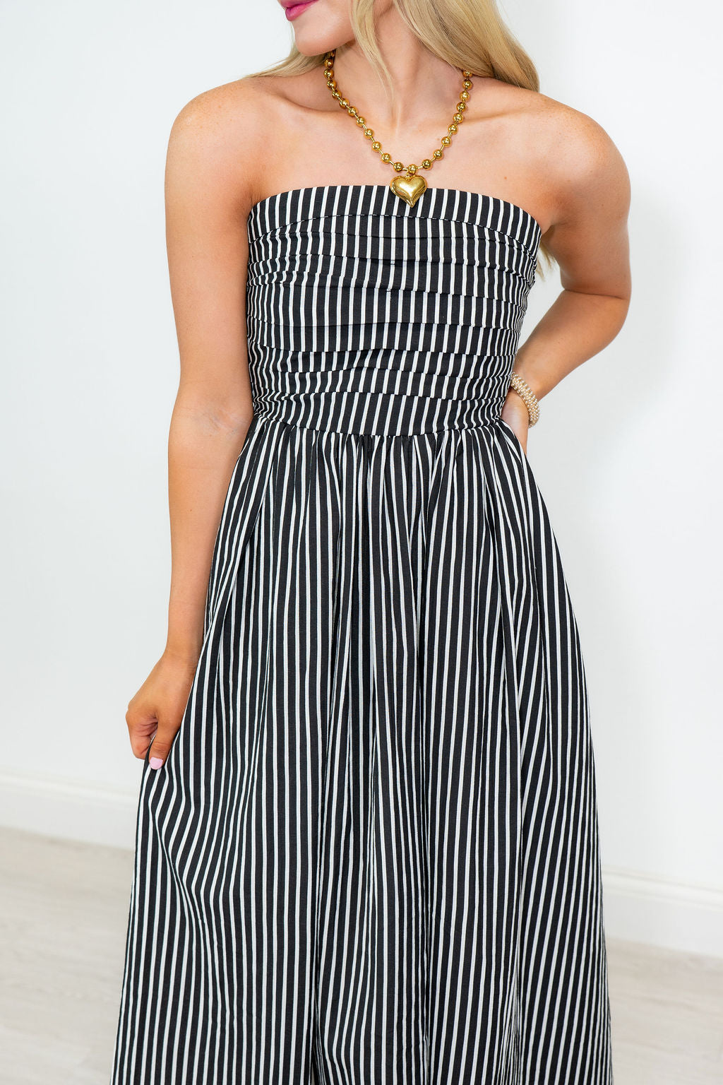 BLUE BELL DRESS*