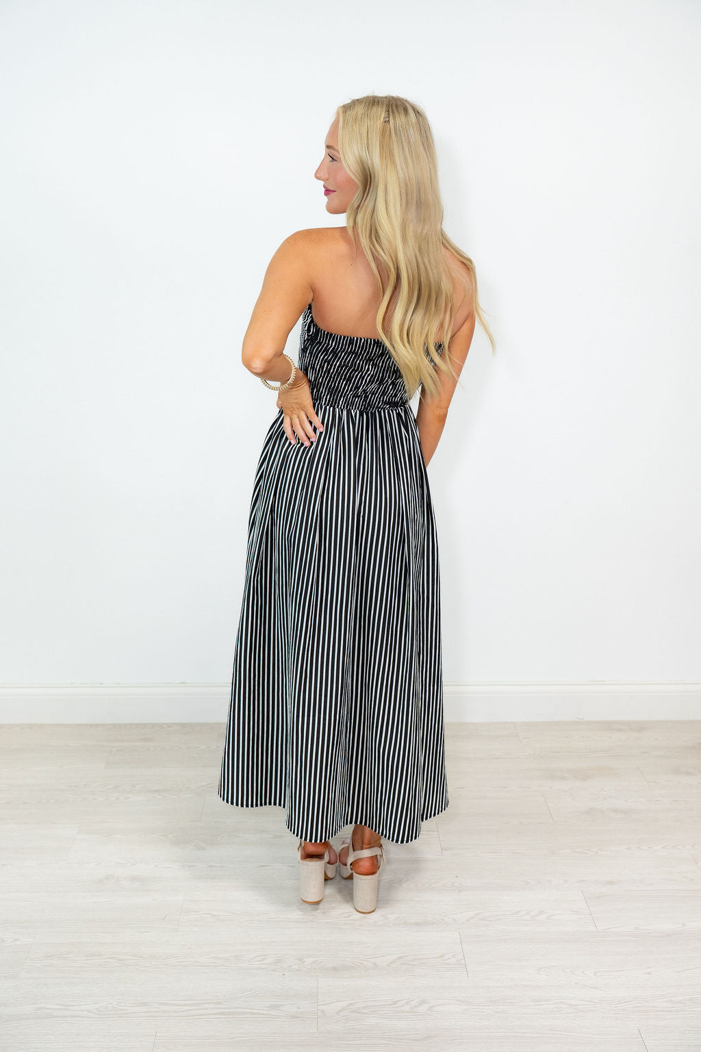 BLUE BELL DRESS*