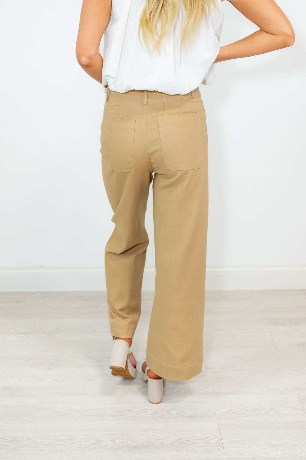 BETTER OFF JEANS*