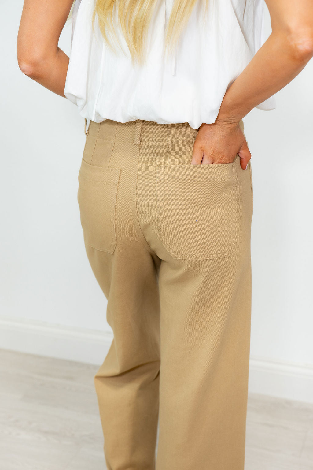 BETTER OFF JEANS*