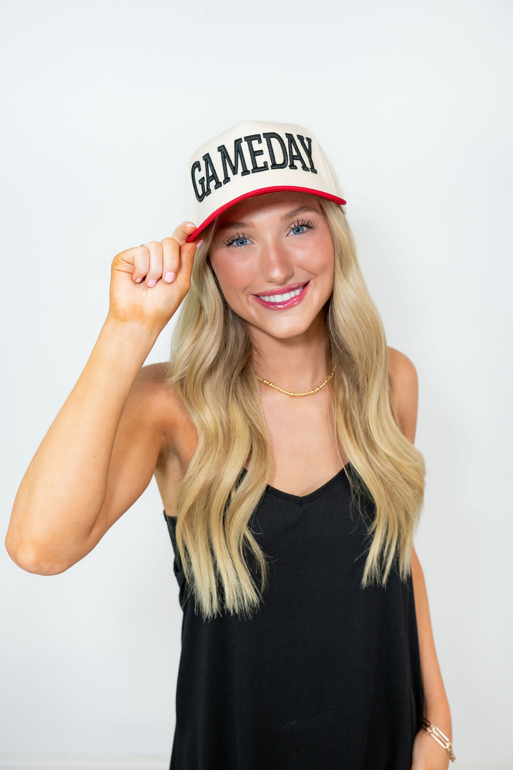 GAMEDAY HAT*