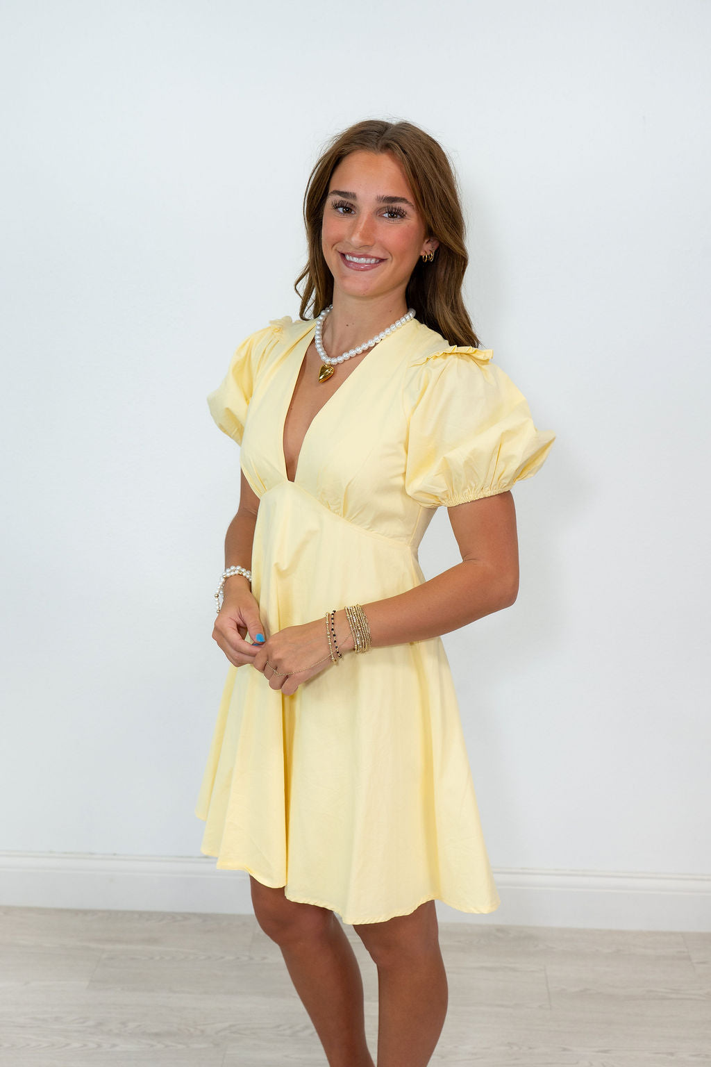 GOLDEN GIRLS DRESS*