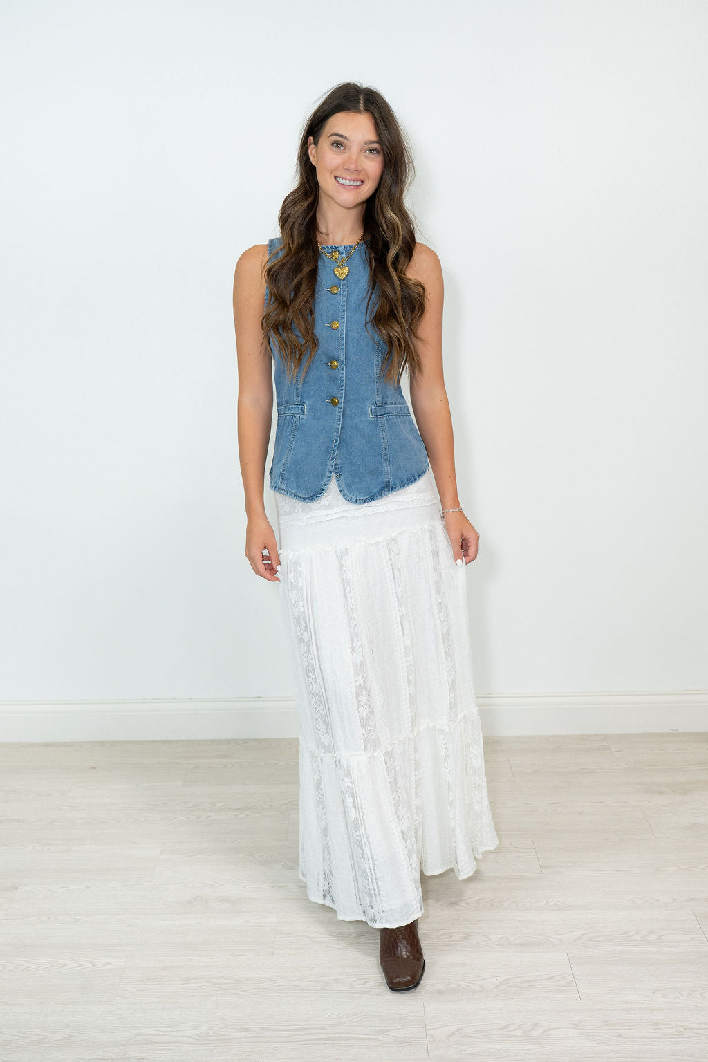 VALERIE TOP