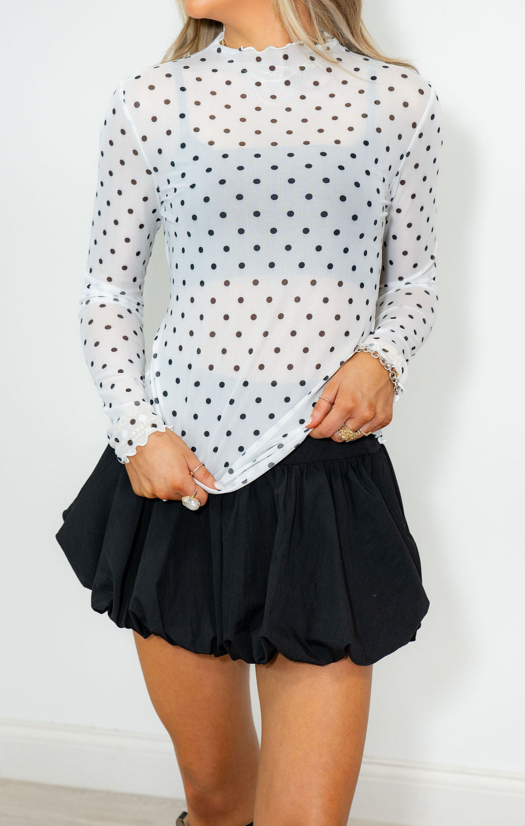 KELSEY TOP*