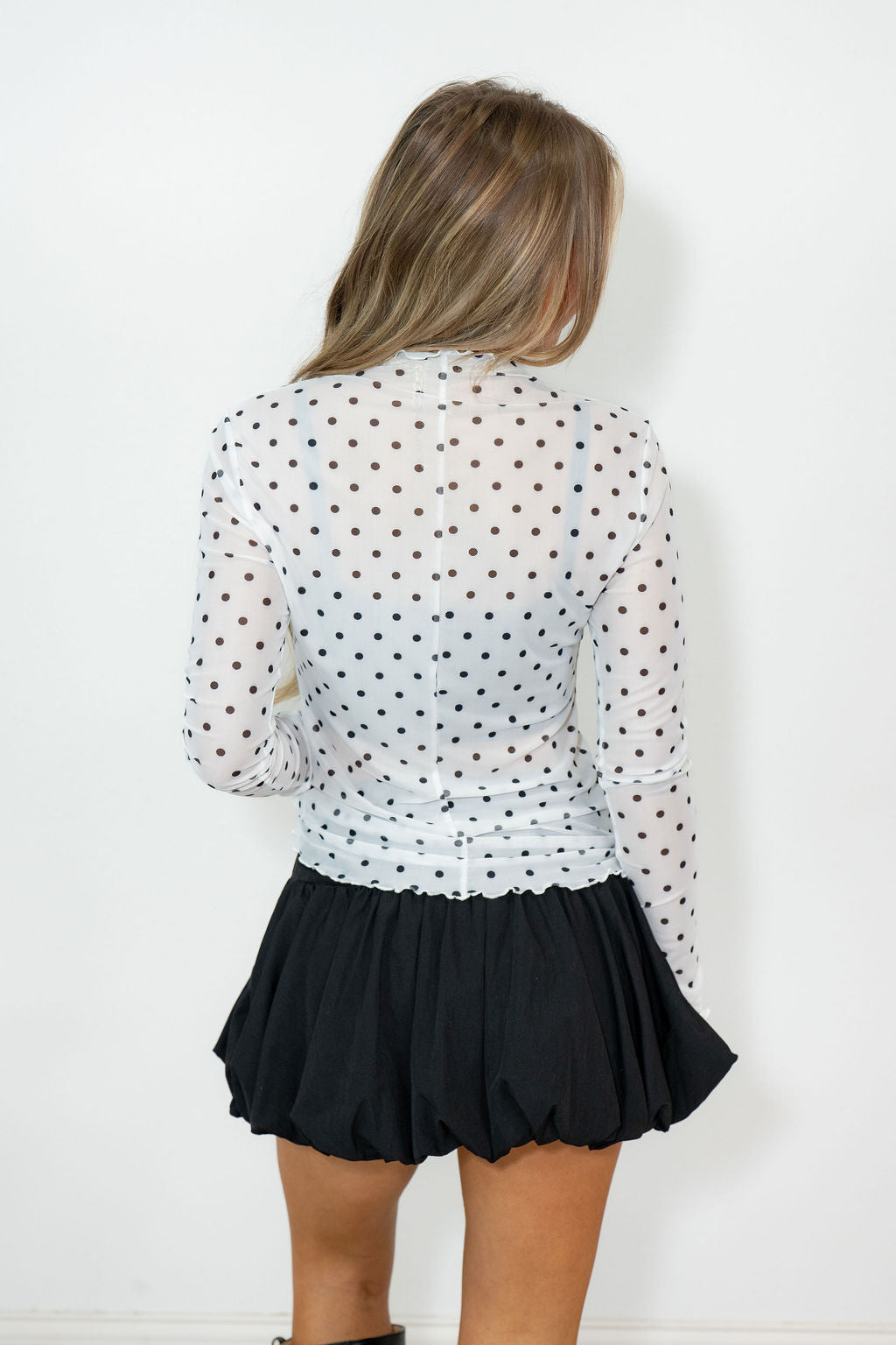 KELSEY TOP*