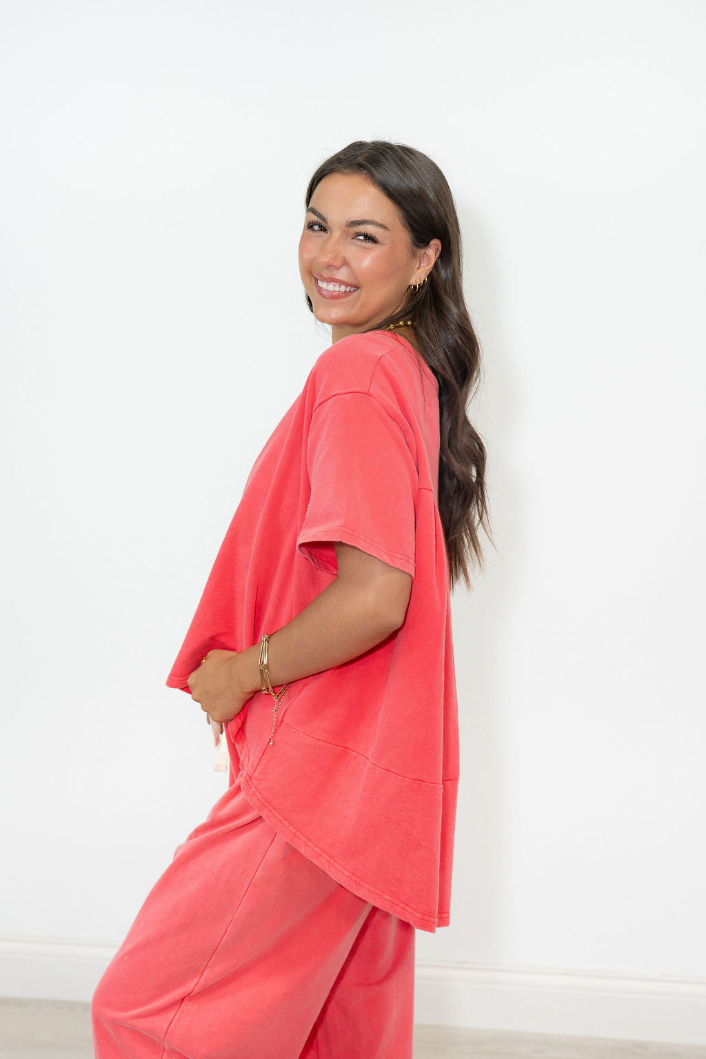 TIMELESS SET TOP*