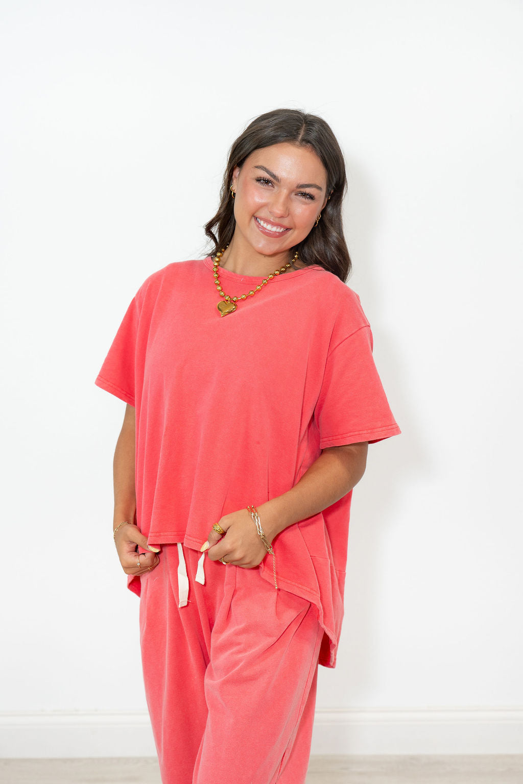 TIMELESS SET TOP*