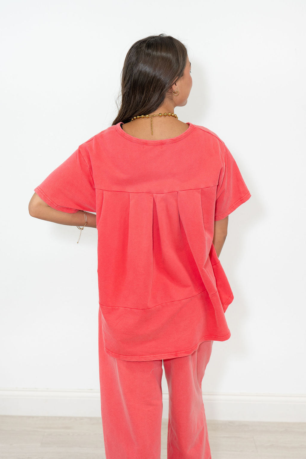 TIMELESS SET TOP*