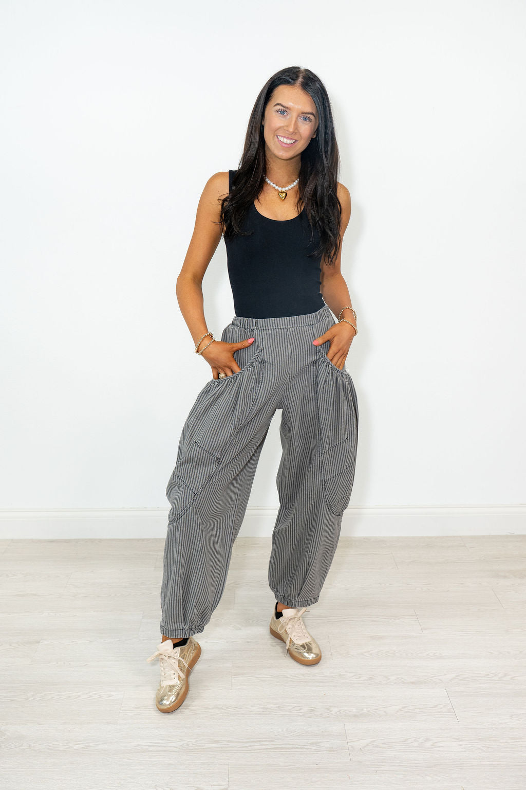 STATE OF GRACE JEANS