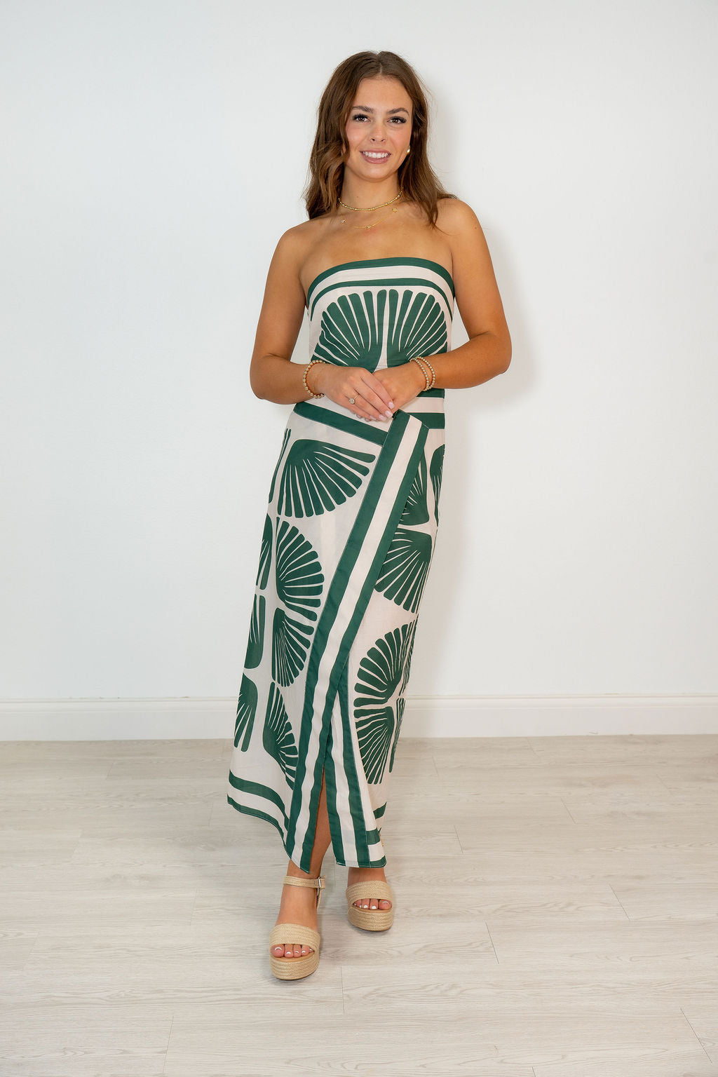 MIAMI DRESS*