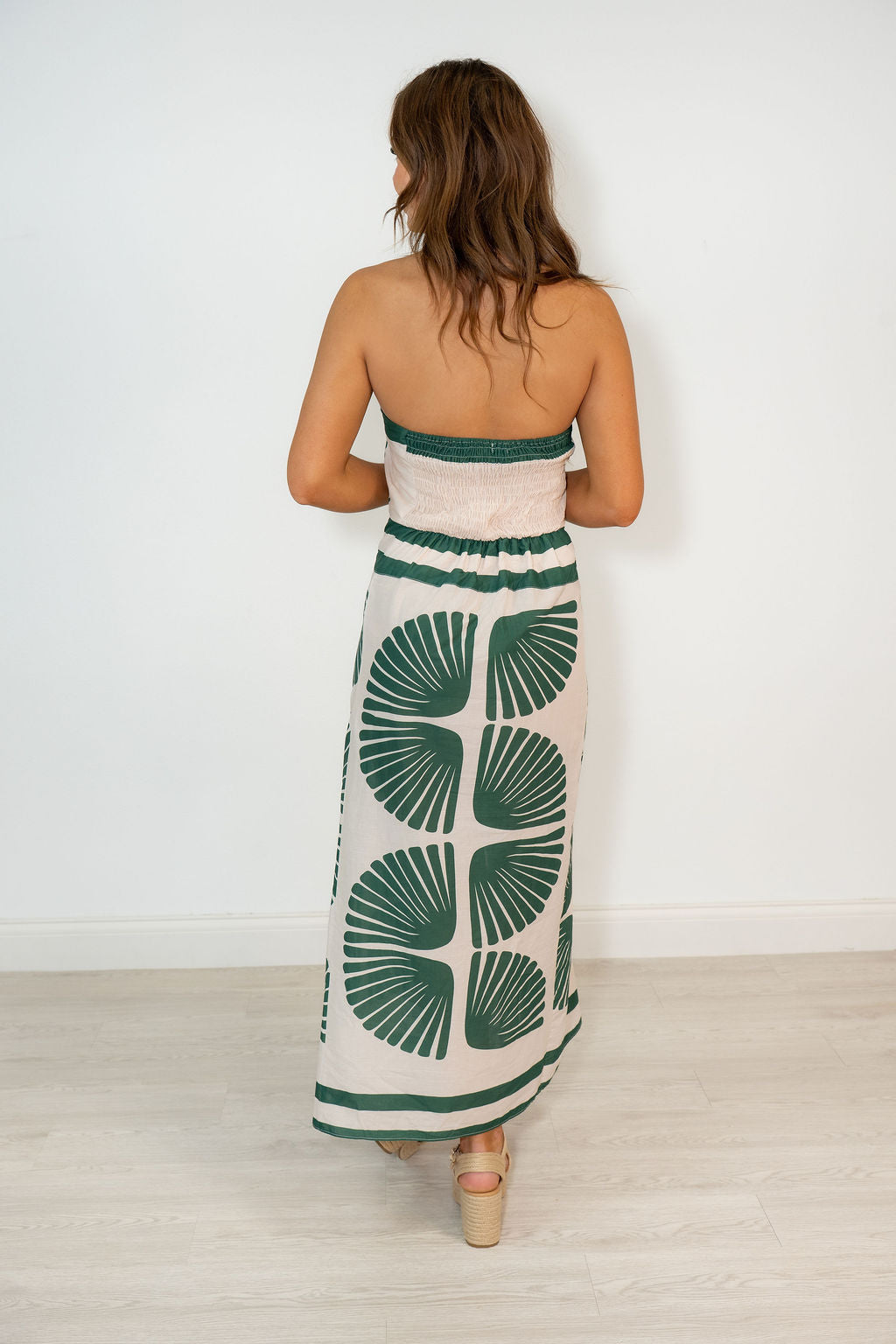 MIAMI DRESS*