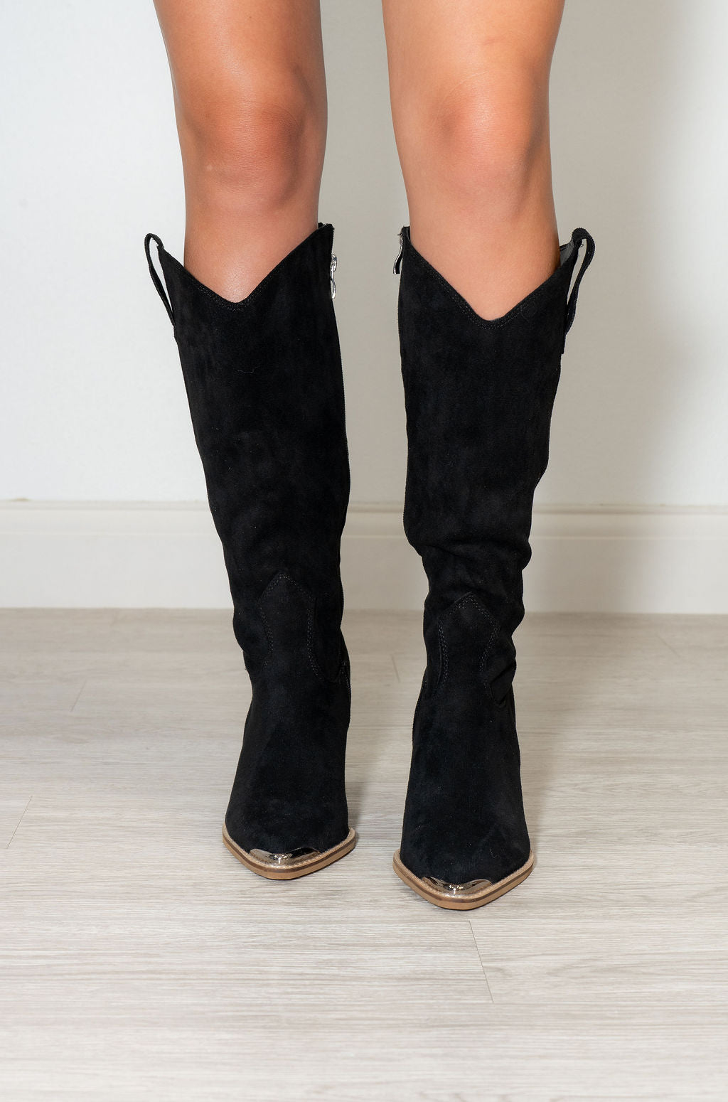 CI COCCI BOOTS*