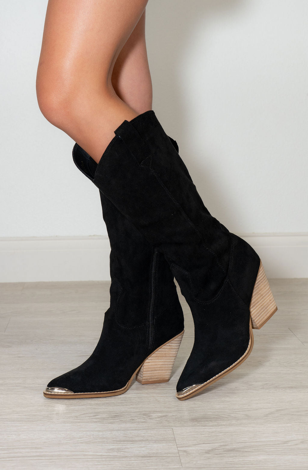 CI COCCI BOOTS*