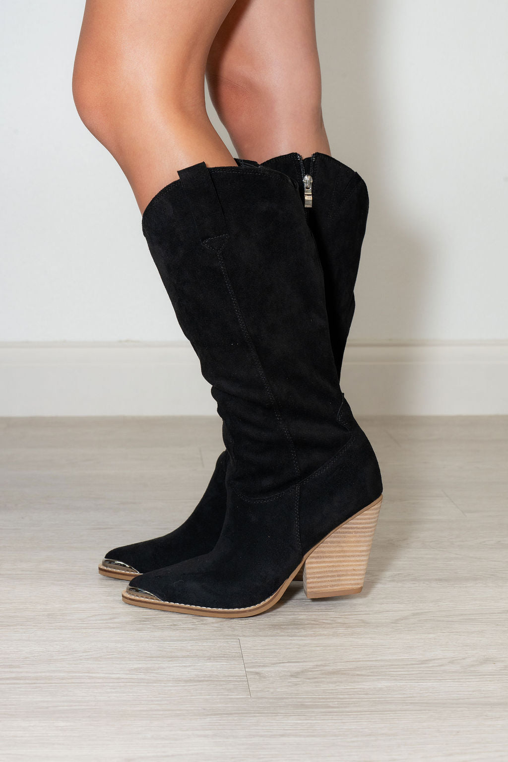 CI COCCI BOOTS*