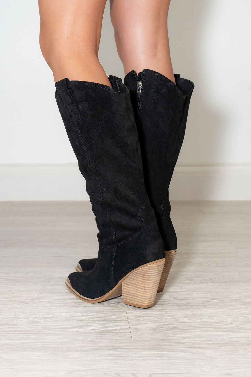 CI COCCI BOOTS*