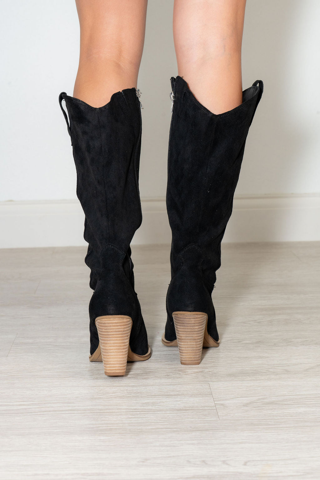 CI COCCI BOOTS*