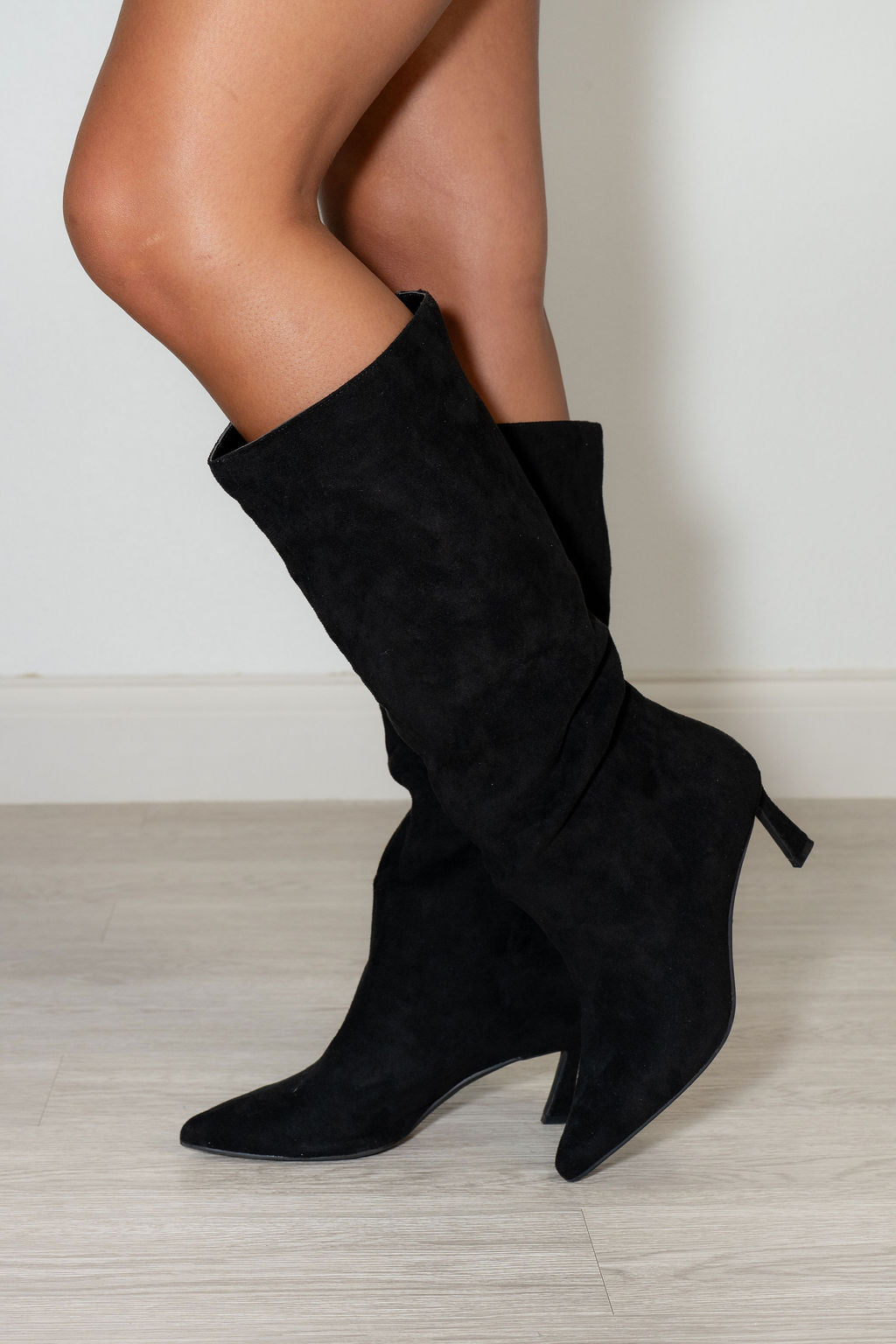 MSS PISA01 BOOTS*