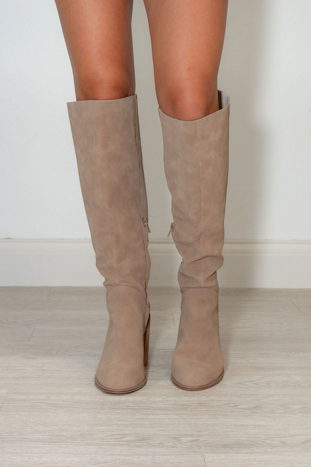 OS SHILOH BOOT*